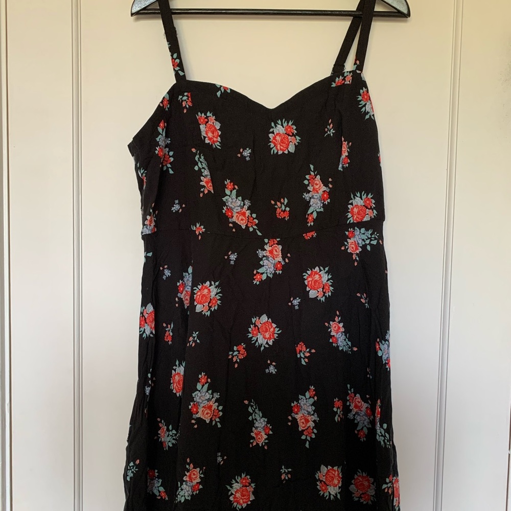 Torrid Summer Dress